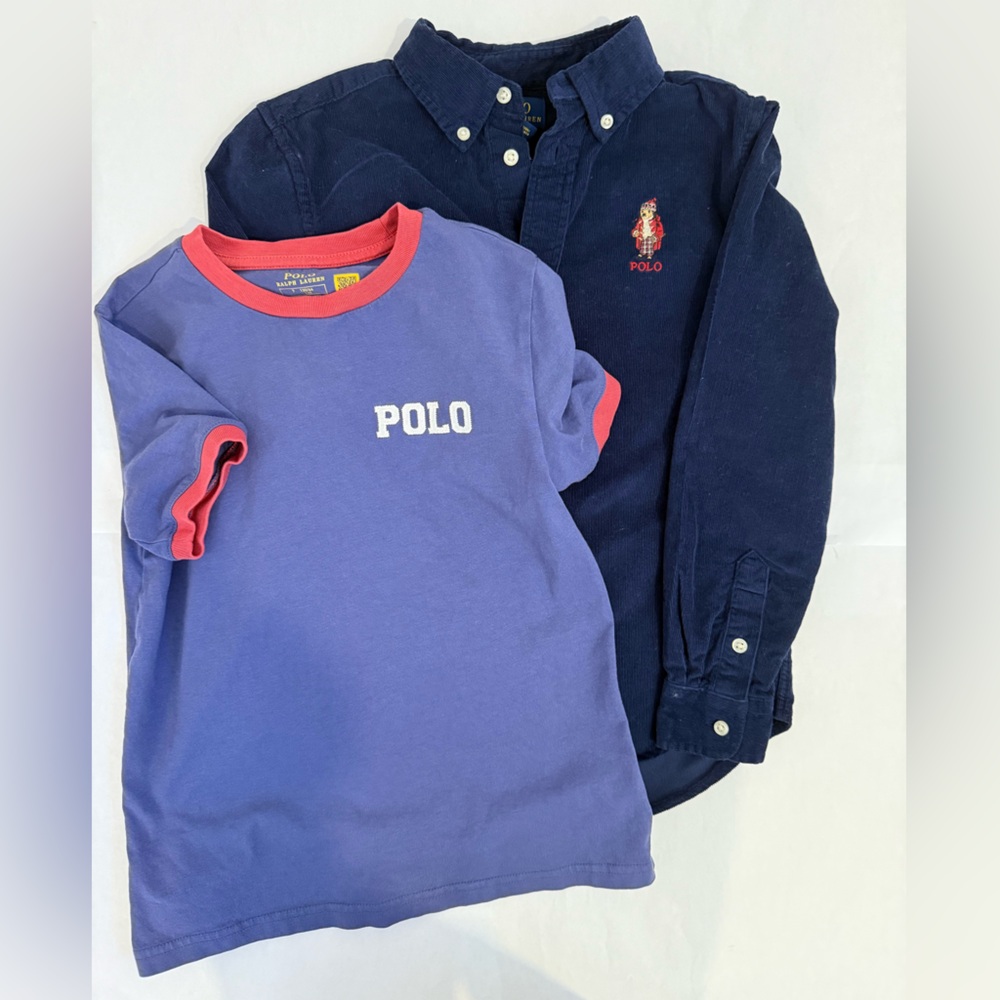 Polo Ralph Lauren Shirts
